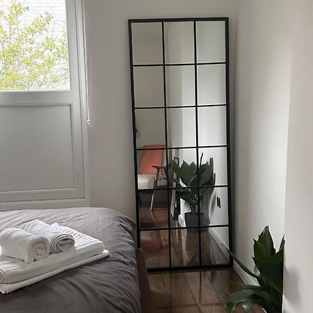 Studio In The Heart Of Londra Esterno foto