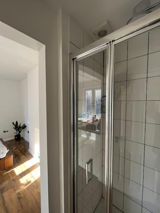 Studio In The Heart Of Londra Esterno foto